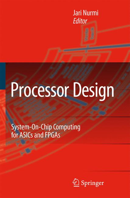 Processor Design - image