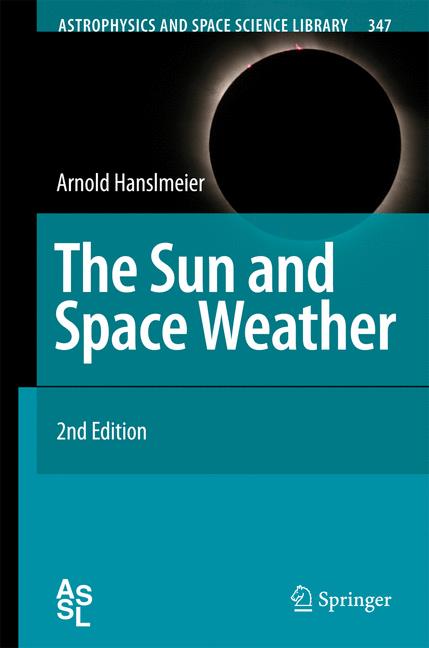 The Sun And Space W…