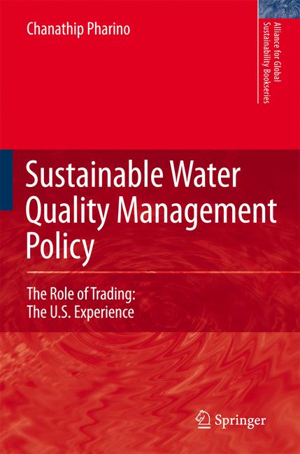 Sustainable Water Q… - image