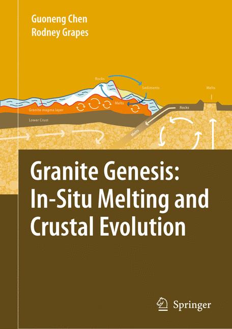 Granite Genesis: In…