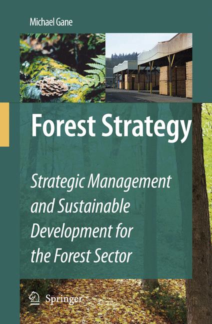 Forest Strategy - image