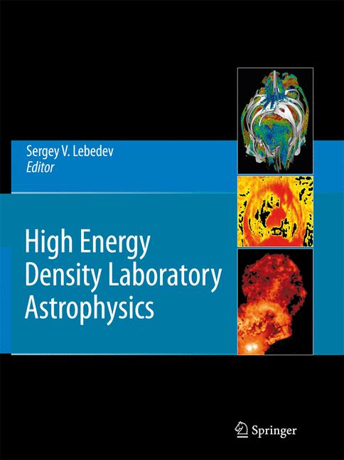 High Energy Density…