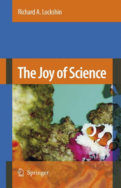 The Joy Of Science - image