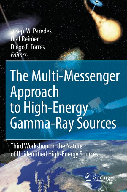 The Multi-Messenger… - image