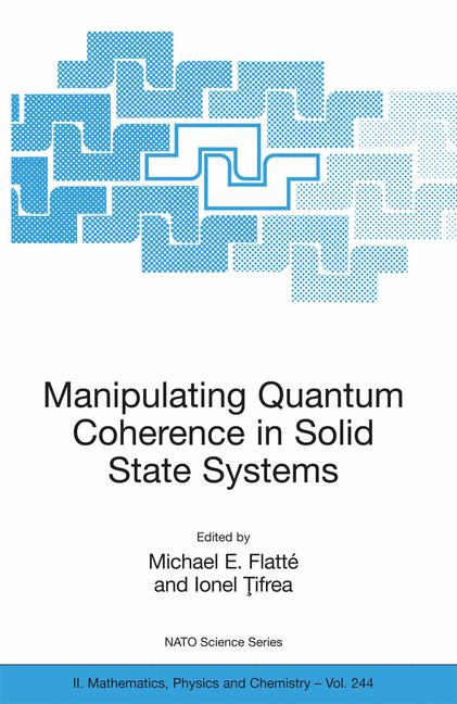 Manipulating Quantu…