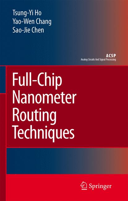 Full-Chip Nanometer…