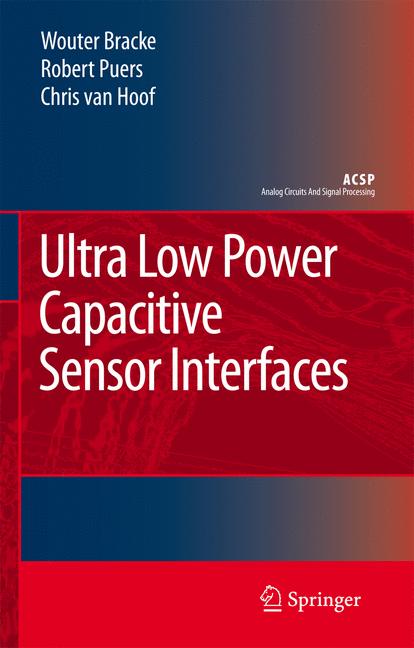 Ultra Low Power Cap… - image