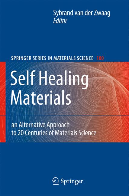 Self Healing Materi…