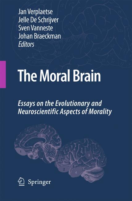 The Moral Brain