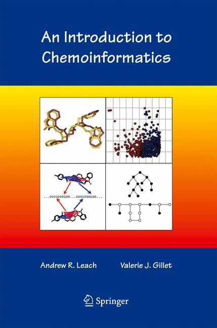 An Introduction to Chemoinformatics-image-978-1-4020-6291-9