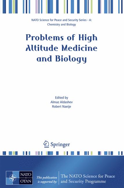 Problems Of High Al… - image