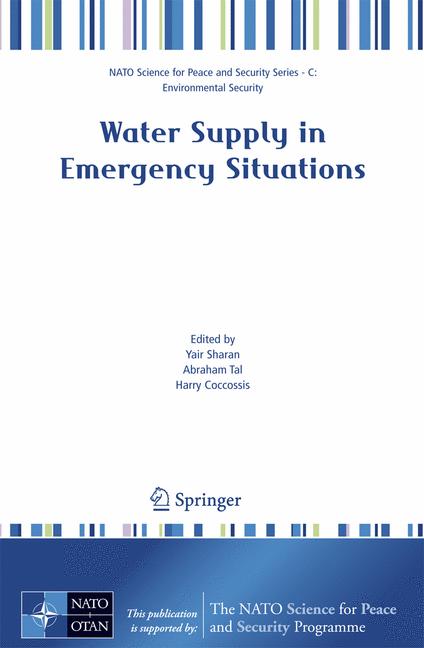 Water Supply In Eme…