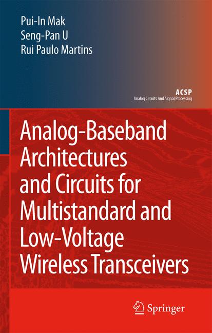Analog-Baseband Arc…