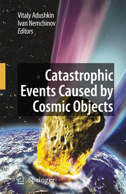 Catastrophic Events… - image