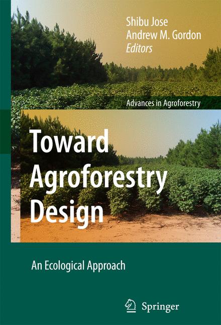 Toward Agroforestry… - image