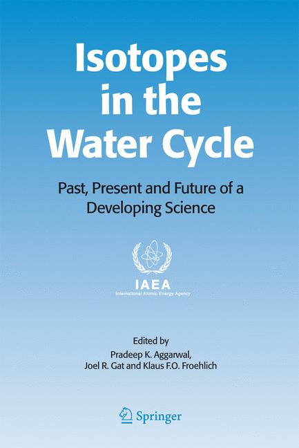 Isotopes In The Wat…