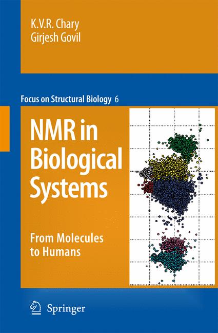Nmr In Biological S… - image