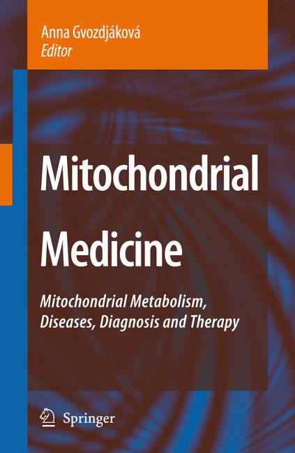 Mitochondrial Medic… - image