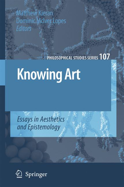Knowing Art - image