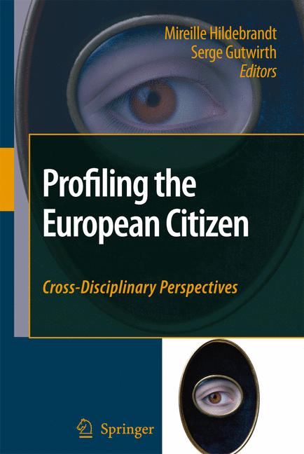 Profiling The Europ… - image