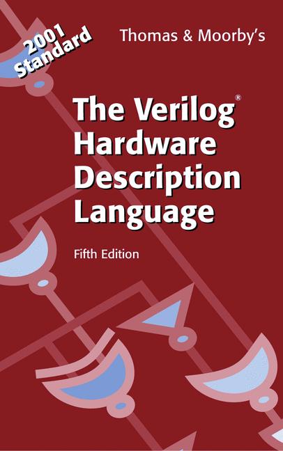 The VerilogÂ® Hardw…