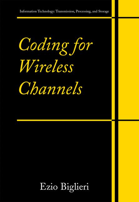 Coding For Wireless… - image
