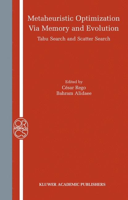 Metaheuristic Optim…