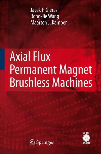 Axial Flux Permanen… - image