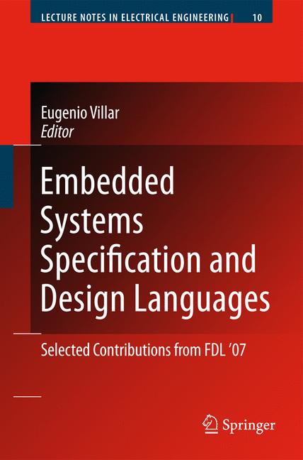 Embedded Systems Sp… - image