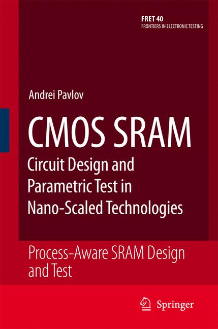 Cmos Sram Circuit D…