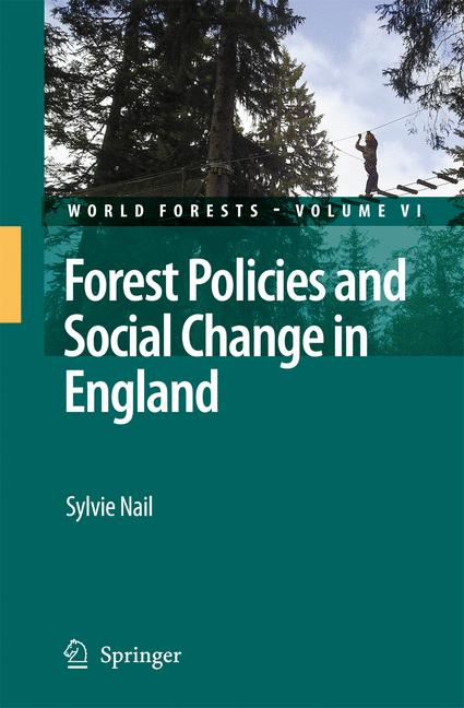 Forest Policies And…