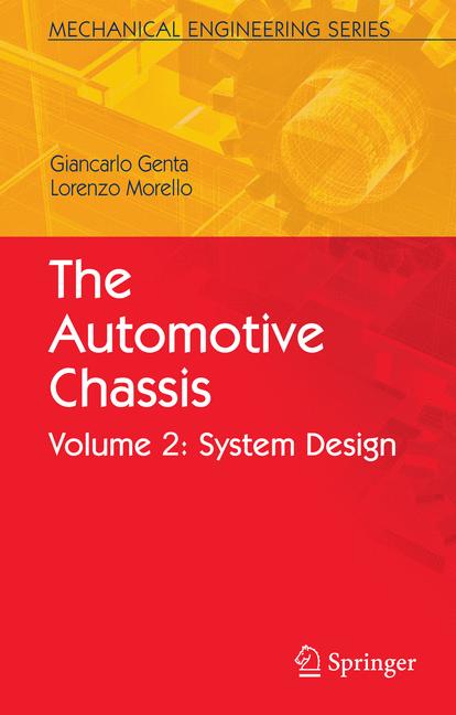 The Automotive Chas…