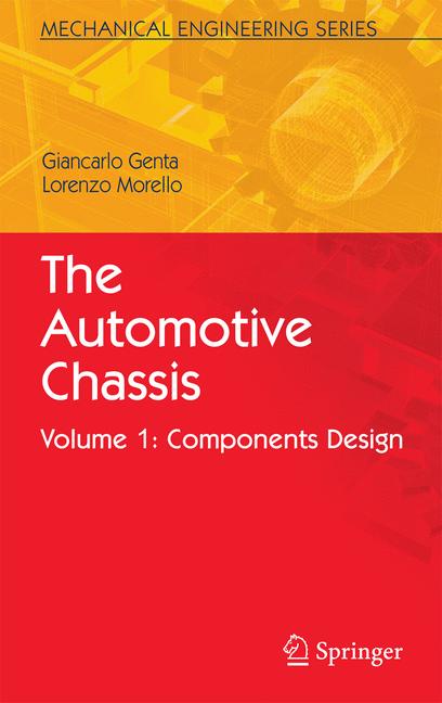 The Automotive Chas…