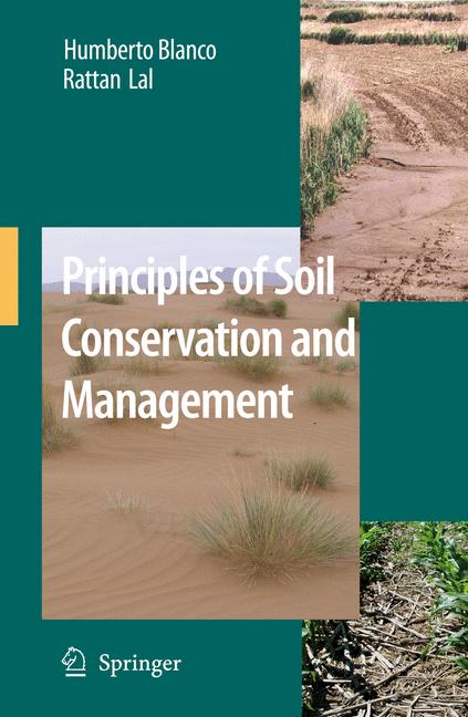 Principles Of Soil … - image