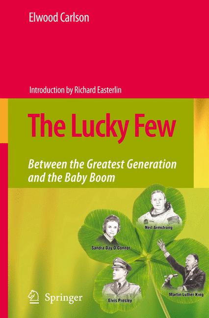 The Lucky Few - image
