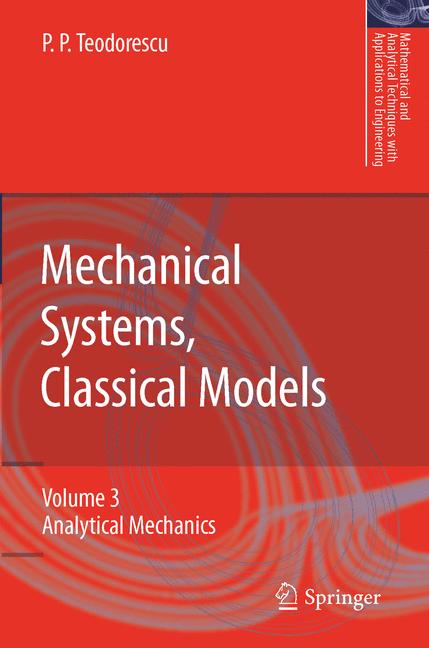 Mechanical Systems,… - image