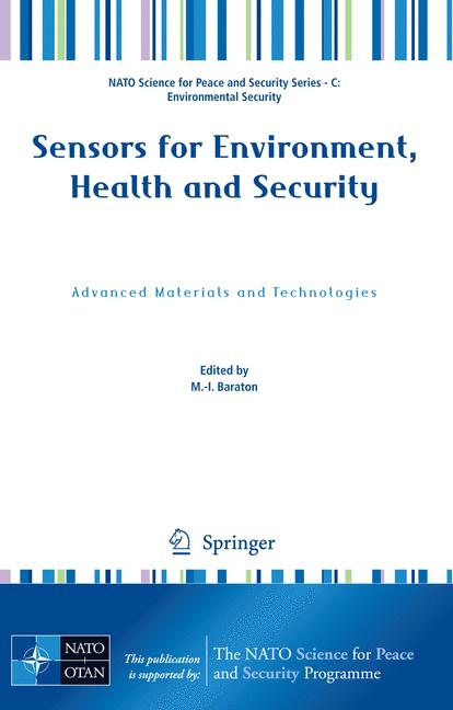 Sensors For Environ… - image