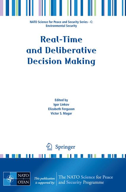 Real-Time And Delib…