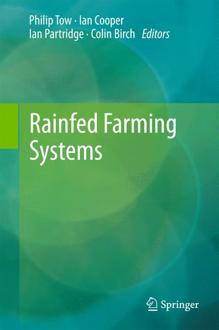 Rainfed Farming Sys… - image