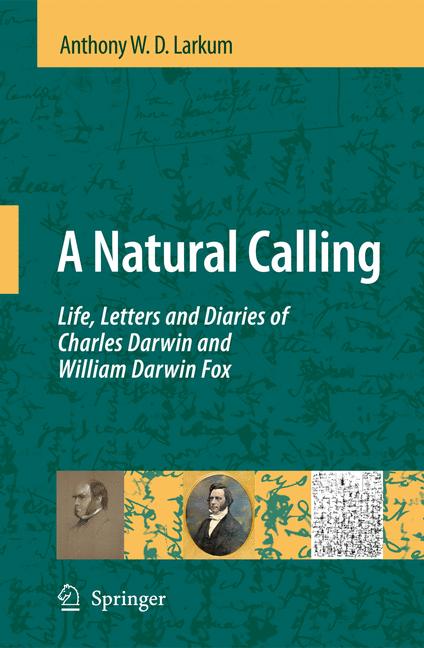 A Natural Calling - image