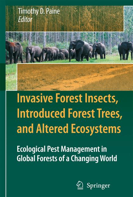 Invasive Forest Ins…