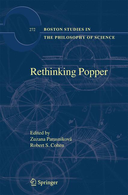 Rethinking Popper - image