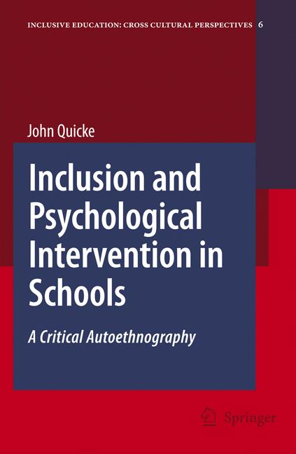 Inclusion And Psych…