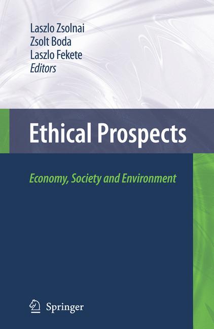 Ethical Prospects - image