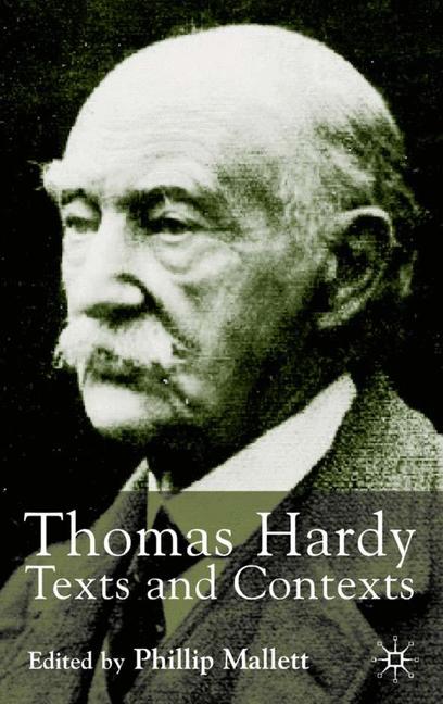 Thomas Hardy