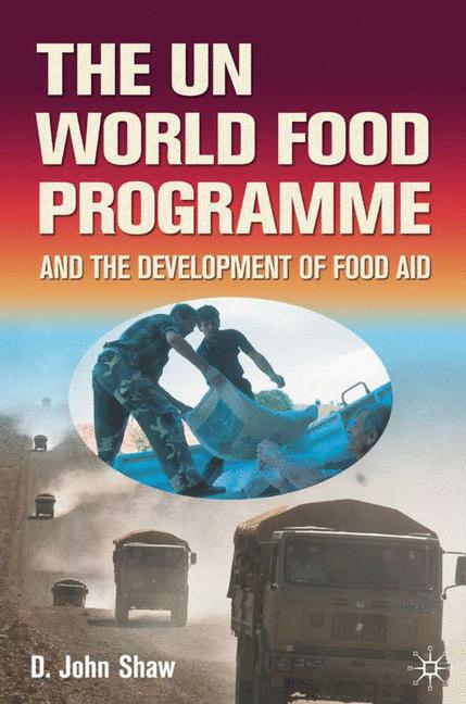 The Un World Food P… - image