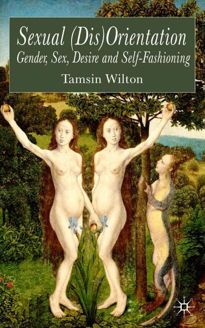 Sexual (Dis)Orienta…