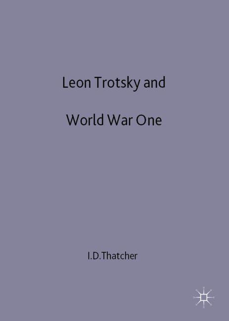 Leon Trotsky And Wo… - image