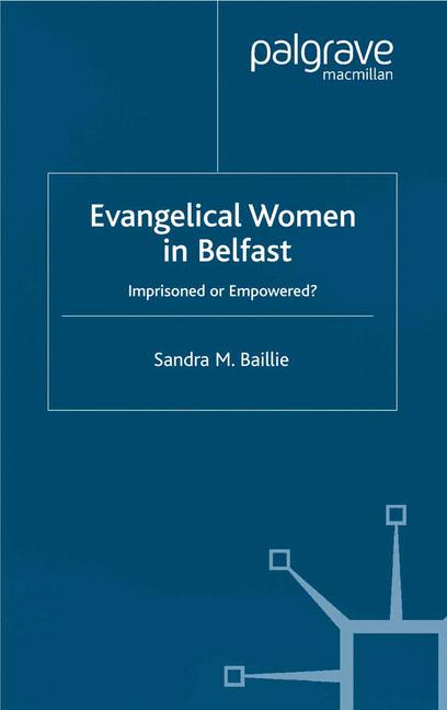 Evangelical Women In Belfast