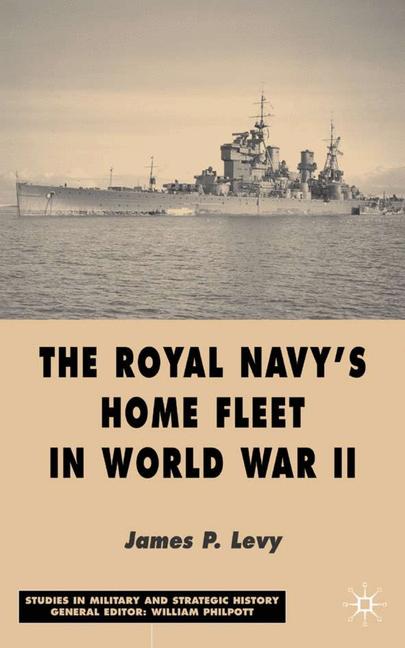 The Royal Navy's Ho… - image